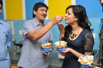 Yamaleela 2 Movie Team Sizzle at Hazzel